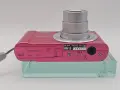 Sony cybershot W810 дигитален фотоапарат камера digital camera pink 20mp, снимка 4