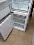 Иноксов комбиниран хладилник с фризер Сименс Siemens A +++ 2 години гаранция! , снимка 4