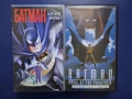 Лот Видеокасети VHS БАТМАН / Анимация, снимка 6