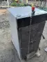 Котел на твърдо гориво - дърва и въглища, с UPS, снимка 2