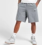 Nike fleece Къси мъжко оригинален , снимка 1