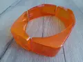 СТЪКЛО ПРЕДЕН МИГАЧ ГАЗ 24, снимка 1