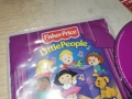 FISHER-PRICE CD 2004261954H2E6R, снимка 7