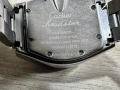 Мъжки часовник Cartier Roadster Automatic , снимка 3