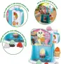 Детска машина за сладолед VTech, снимка 4