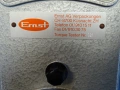 Силомер Ernst Torque tester №921/№911 300-0-300Ncm/50-0-50Ncm, снимка 4