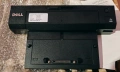 Dell PR02X E-Port Plus II Port DOCK/Replicator 0Y72NH, USB 3.0 докинг станция чисто нова, снимка 6
