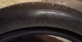 Продавам 1 брой летна гума 215.45.17 дот 2021 Dunlop , снимка 2