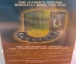 Alien quadrilogy - запечатан DVD бокссет , снимка 3