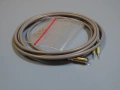 фотоелектрически сензор SICK VS5-12/8849 Photoelectric Switch, снимка 1
