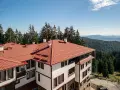 Двустаен апартамент в Grand Resort Pamporovo D9A, снимка 12