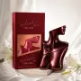 Billie Eilish No. 3 Eau de Parfum 100 мл – Луксозен дамски парфюм с червена касис, роза, ванилия и с, снимка 4