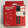 Акумулаторен фенер MILWAUKEE IR FL500, снимка 1