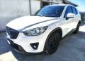Mazda CX-5 2.2d Skyactiv, FULL EXTRAS-Keyless, Bose, Кожа, снимка 3