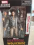 Marvel legends Deadpool Wolverine Headpool logan, снимка 3
