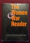 The Women & War Reader, снимка 1