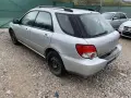 Subaru Impreza 1.6TS EJ16 4WD 2005 Автомат На части, снимка 4
