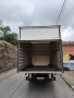 Фургон за Iveco 2010 г. – Д 4.10 / Ш 2.20 / В 2.40 м., снимка 5
