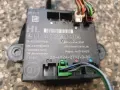 MERCEDES W204 LEFT REAR DOOR CONTROL MODULE A2129004106 задна лява врата модул, снимка 1