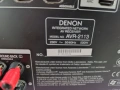 Receiver DENON AVR-2113 , снимка 8