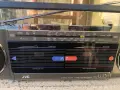 Радиокасетофон JVC RC-W3LE – истински Японец !, снимка 2
