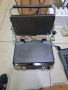 мултифункционална електрическа скара Braun MultiGrill 9 Pro, снимка 4