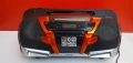 НАЙ ДОБРАТА ОФЕРТА  Lenco SCD-2000 BT  CD-Player, Radio-Ghettoblaster, снимка 1