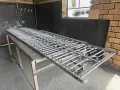 Продавам Пана ковано плътно желязо, снимка 2