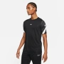 nike dri fit - страхотна мъжка тениска 2XL КАТО НОВА, снимка 2