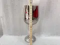 Чаша/Бокал/ за сватбени или църковни ритуали, снимка 4