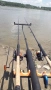 Shimano  aero x5 14ft , снимка 1