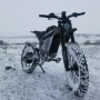 COSWHEEL R19 – 3000W Номинал / 6000W Пик, 120 Nm, 72V 40Ah, снимка 10
