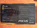 Чисто ново захранване Seasonic PSU 550W Gold, Full Modular FOCUS GX-550 SSR-550FX , снимка 3