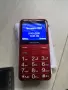 Мобилен телефон GSM PANASONIC KX-TU155 ЧЕРВЕН 2.40 ", ЗАДНА КАМЕРА 0.30 MPx, снимка 4