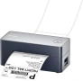 Термопринтер за етикети NETUM,Bluetooth,USB, Еконт/Спиди товарителници, снимка 1