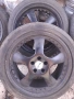 TOORA Алуминиеви Джанти Audi/Ауди A3/А3 VW/Фолксваген Golf 4/Голф 4 Skoda/Шкода 17"цола 4 бр, снимка 4