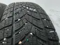 4бр зимни гуми 225/60/17 GOODYEAR L06357 , снимка 3