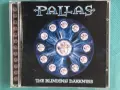 Deep Purple,Tarja,Pallas,Jethro Tull,Dusko Goykovich,French TV,Abydos-CD, снимка 5