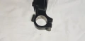 Ляво лостче за хидравлична спирачка Shimano BL-M315, снимка 5