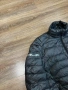 Олекотена мъжка пухенка Ralph Lauren RLX  Black Down Jacket , М размер , снимка 5