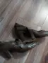 Дамски сандали естествена кожа, снимка 15