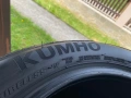 4бр. Летни гуми 215/45/17 Kumho Ecsta PS71 91V XL DOT0125, снимка 5