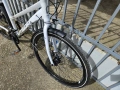 Хидравлика-алуминиев велосипед 28 цола COMPEL-шест месеца гаранция, снимка 2