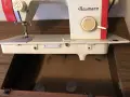 Шевна машина DDR Textima Naumann сгъваема, снимка 17