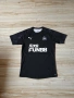 Оригинална мъжка тениска Puma DryCell x F.C. Newcastle United / Season 18-19 (Training), снимка 1