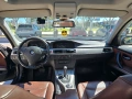 BMW 320d E91 163 к.с. Автомат, Панорама, Кожа, Keyless, Подгрев, снимка 12