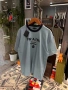 мъжки памучни  тениски  prada versace Tommy Hilfiger , снимка 4
