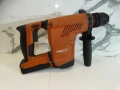 Hilti TE 6 - 22 / Nuron - Перфоратор 3 функции, снимка 2
