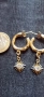Обеци " Слънце", снимка 6