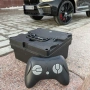 Aкумулаторна кола Bmw M5 Premium 24V/7Ah,500W Drift функция, снимка 2